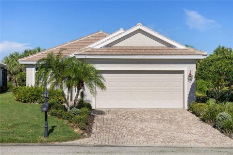 House in Port Charlotte, Florida 3 bedrooms, 153.47 sq.m. № 1877355 - photo 2