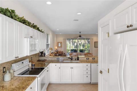 House in Port Charlotte, Florida 3 bedrooms, 153.47 sq.m. № 1877355 - photo 8