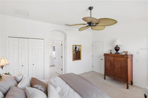 House in Port Charlotte, Florida 3 bedrooms, 153.47 sq.m. № 1877355 - photo 22