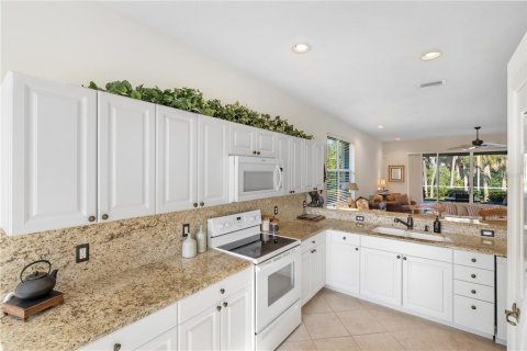House in Port Charlotte, Florida 3 bedrooms, 153.47 sq.m. № 1877355 - photo 9