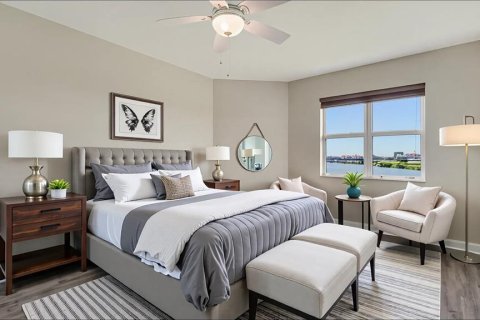 Condo in Palmetto, Florida, 3 bedrooms  № 1910744 - photo 30