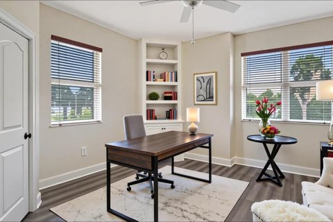 Condo in Palmetto, Florida, 3 bedrooms  № 1910744 - photo 9