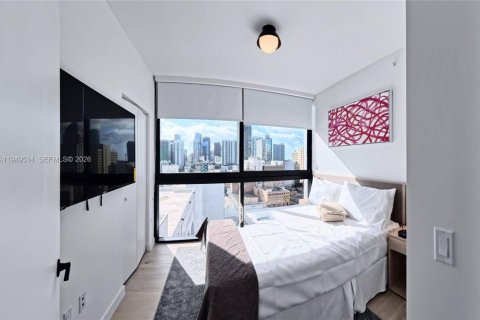 Copropriété à louer à Miami, Floride: 2 chambres № 2080076 - photo 4