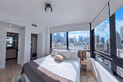 Condo à Miami, Floride, 2 chambres  № 2080076