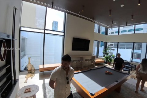 Copropriété à louer à Miami, Floride: 2 chambres № 2080076 - photo 18