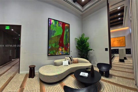 Copropriété à louer à Miami, Floride: 2 chambres № 2080076 - photo 9