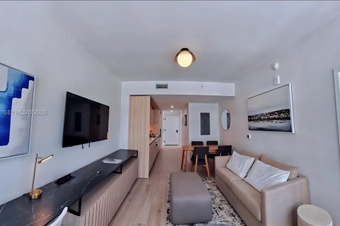 Copropriété à louer à Miami, Floride: 2 chambres № 2080076 - photo 2