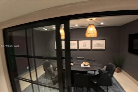 Copropriété à louer à Miami, Floride: 2 chambres № 2080076 - photo 15