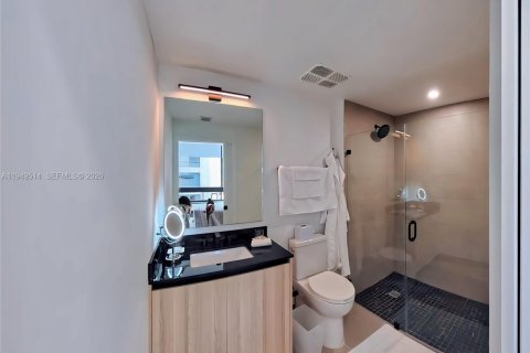 Copropriété à louer à Miami, Floride: 2 chambres № 2080076 - photo 7