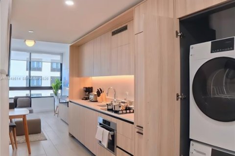 Copropriété à louer à Miami, Floride: 2 chambres № 2080076 - photo 3