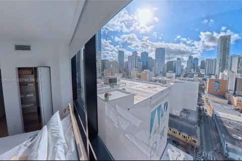Copropriété à louer à Miami, Floride: 2 chambres № 2080076 - photo 8