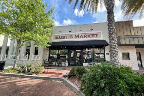 Propiedad comercial en alquiler en Eustis, Florida, 185.8 m2 № 1644190 - foto 2