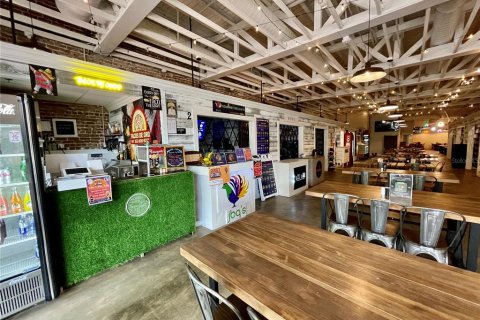 Propiedad comercial en alquiler en Eustis, Florida, 185.8 m2 № 1644190 - foto 20