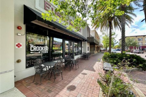 Propiedad comercial en alquiler en Eustis, Florida, 185.8 m2 № 1644190 - foto 3