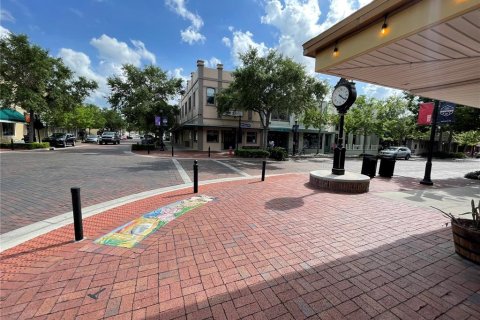 Propiedad comercial en alquiler en Eustis, Florida, 185.8 m2 № 1644190 - foto 23