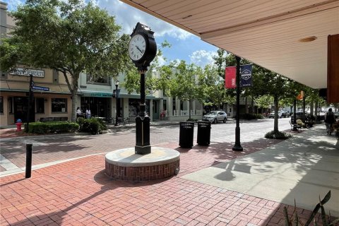 Propiedad comercial en alquiler en Eustis, Florida, 185.8 m2 № 1644190 - foto 24