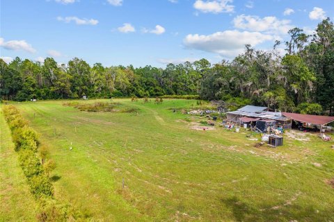 Terreno en venta en Gainesville, Florida № 2312497 - foto 24