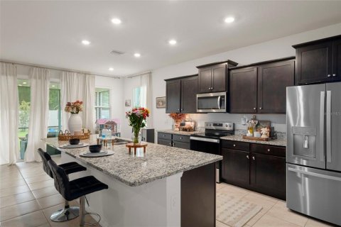 Casa en venta en Zephyrhills, Florida, 3 dormitorios, 173.17 m2 № 1901310 - foto 22