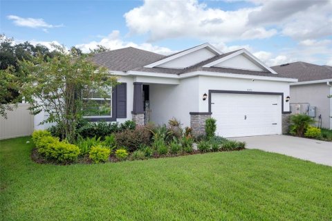 Casa en venta en Zephyrhills, Florida, 3 dormitorios, 173.17 m2 № 1901310 - foto 4