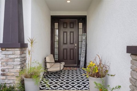 Casa en venta en Zephyrhills, Florida, 3 dormitorios, 173.17 m2 № 1901310 - foto 5
