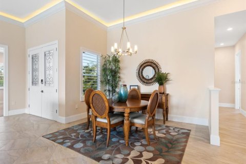 Villa ou maison à vendre à Cortez, Floride: 3 chambres, 245.17 m2 № 1556879 - photo 11