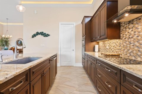 Villa ou maison à vendre à Cortez, Floride: 3 chambres, 245.17 m2 № 1556879 - photo 14