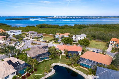 Villa ou maison à vendre à Cortez, Floride: 3 chambres, 245.17 m2 № 1556879 - photo 3