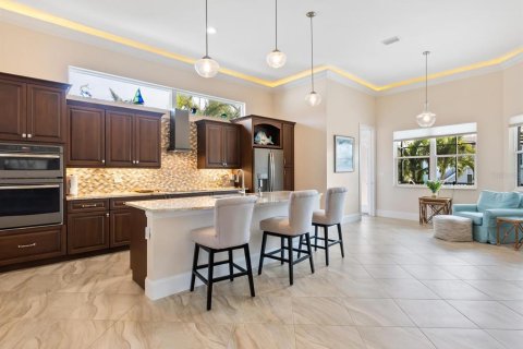 Villa ou maison à vendre à Cortez, Floride: 3 chambres, 245.17 m2 № 1556879 - photo 12