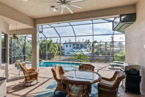 Villa ou maison à vendre à Cortez, Floride: 3 chambres, 245.17 m2 № 1556879 - photo 30