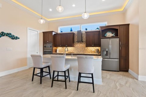 Villa ou maison à vendre à Cortez, Floride: 3 chambres, 245.17 m2 № 1556879 - photo 13