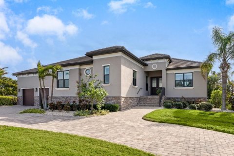 Villa ou maison à vendre à Cortez, Floride: 3 chambres, 245.17 m2 № 1556879 - photo 4