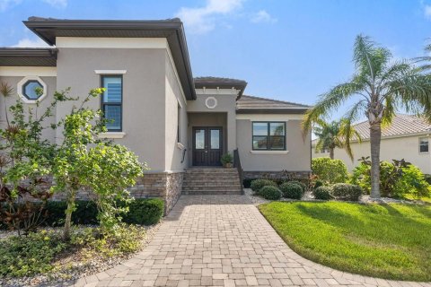 Villa ou maison à vendre à Cortez, Floride: 3 chambres, 245.17 m2 № 1556879 - photo 5
