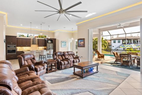 Villa ou maison à vendre à Cortez, Floride: 3 chambres, 245.17 m2 № 1556879 - photo 10
