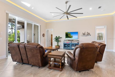 Villa ou maison à vendre à Cortez, Floride: 3 chambres, 245.17 m2 № 1556879 - photo 8
