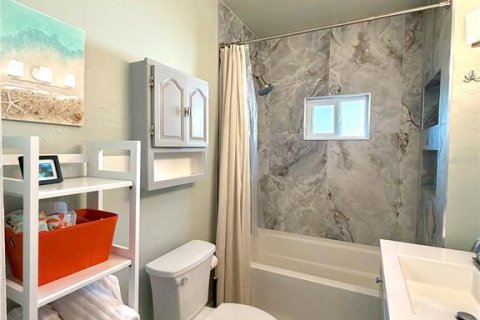 Villa ou maison à louer à Saint Petersburg, Floride: 2 chambres, 85.84 m2 № 2412669 - photo 21