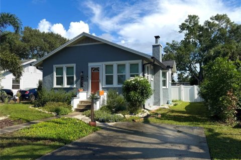 Villa ou maison à Saint Petersburg, Floride 2 chambres, 85.84 m2 № 2412669