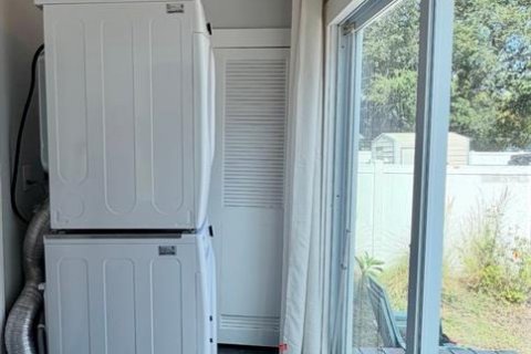 Villa ou maison à louer à Saint Petersburg, Floride: 2 chambres, 85.84 m2 № 2412669 - photo 27