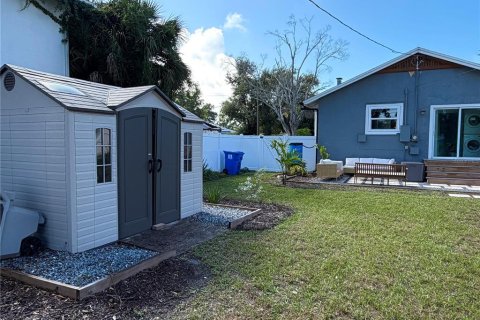 Villa ou maison à louer à Saint Petersburg, Floride: 2 chambres, 85.84 m2 № 2412669 - photo 30