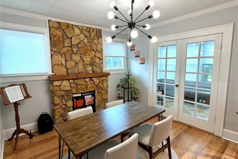 Villa ou maison à louer à Saint Petersburg, Floride: 2 chambres, 85.84 m2 № 2412669 - photo 8