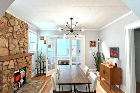 Villa ou maison à louer à Saint Petersburg, Floride: 2 chambres, 85.84 m2 № 2412669 - photo 9