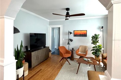 Villa ou maison à louer à Saint Petersburg, Floride: 2 chambres, 85.84 m2 № 2412669 - photo 12