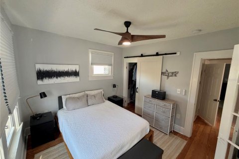 Villa ou maison à louer à Saint Petersburg, Floride: 2 chambres, 85.84 m2 № 2412669 - photo 17
