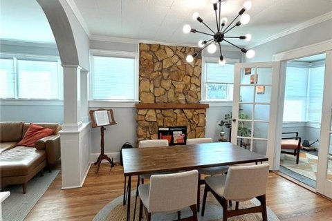 Villa ou maison à louer à Saint Petersburg, Floride: 2 chambres, 85.84 m2 № 2412669 - photo 11