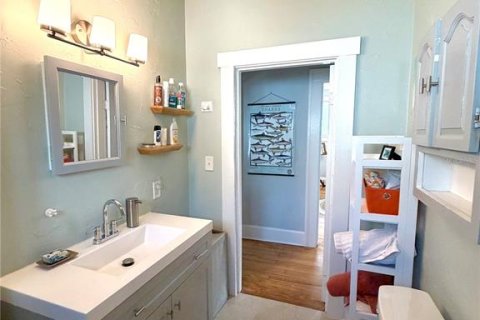 Villa ou maison à louer à Saint Petersburg, Floride: 2 chambres, 85.84 m2 № 2412669 - photo 20