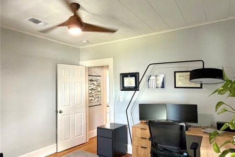 Villa ou maison à louer à Saint Petersburg, Floride: 2 chambres, 85.84 m2 № 2412669 - photo 19