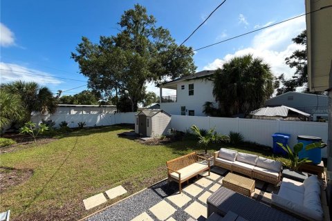 Villa ou maison à louer à Saint Petersburg, Floride: 2 chambres, 85.84 m2 № 2412669 - photo 29