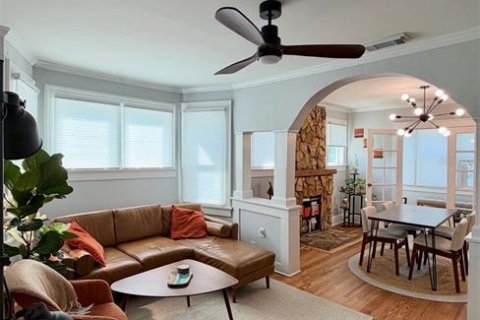Villa ou maison à louer à Saint Petersburg, Floride: 2 chambres, 85.84 m2 № 2412669 - photo 14