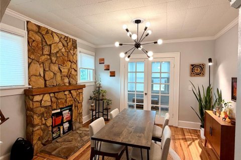 Villa ou maison à louer à Saint Petersburg, Floride: 2 chambres, 85.84 m2 № 2412669 - photo 7