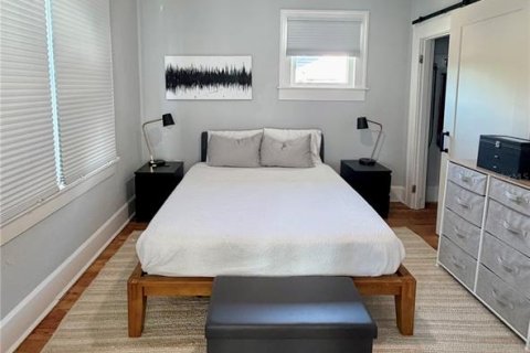 Villa ou maison à louer à Saint Petersburg, Floride: 2 chambres, 85.84 m2 № 2412669 - photo 15