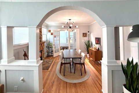 Villa ou maison à louer à Saint Petersburg, Floride: 2 chambres, 85.84 m2 № 2412669 - photo 10
